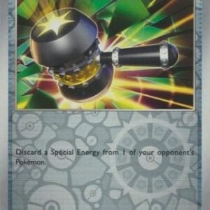 SV Twilight Masquerade 148/167 Enhanced Hammer (Reverse Holo)