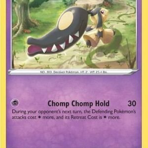 Fusion Strike 119/264 Mawile