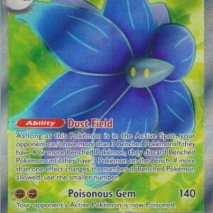SV Obsidian Flames 213/197 Glimmora ex (Full Art)