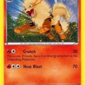 Next Destinies 13/99 Arcanine