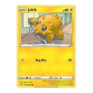 Vivid Voltage 055/185 Joltik