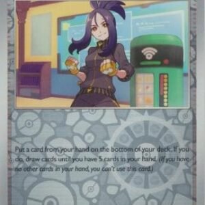 SV Paldea Evolved 179/193 Dendra (Reverse Holo)