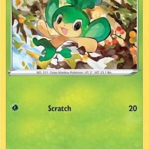 Fusion Strike 007/264 Pansage