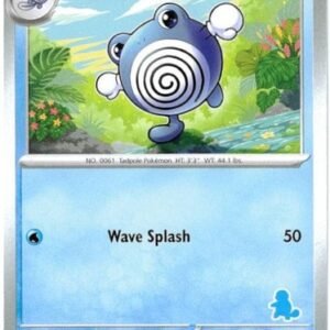 My First Battle Deck: Squirtle Deck / Poliwhirl