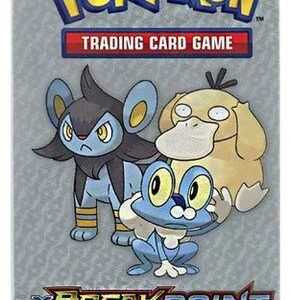 XY BreakPoint SAMPLING Pack