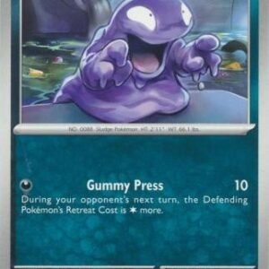 Scarlet & Violet 151 088/165 Grimer