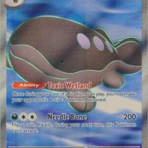 SV Paldea Evolved 244/193 Paldean Clodsire ex (Full Art)
