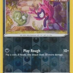 Fusion Strike 176/264 Impidimp (Reverse Holo)
