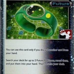 SV Paradox Rift 180/182 Techno Radar (Prize Pack League Promo Cosmo Holo)