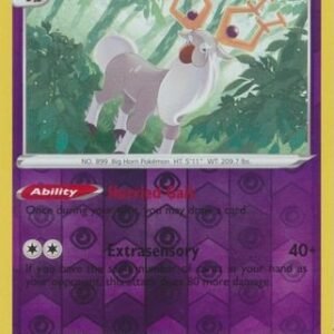 Astral Radiance 069/189 Wyrdeer (Reverse Holo)