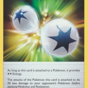 Brilliant Stars 151/172 Double Turbo Energy