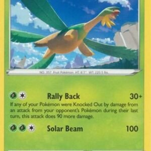 Evolving Skies 006/203 Tropius