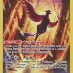 Sword & Shield Promo SWSH282 Galarian Articuno