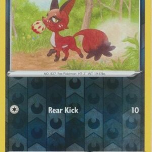 Astral Radiance 103/189 Nickit (Reverse Holo)