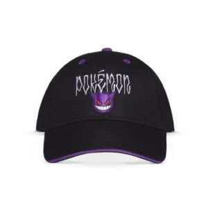 Pokemon - Gengar - Men's Adjustable Cap
