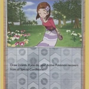 Evolving Skies 141/203 Aroma Lady (Reverse Holo)
