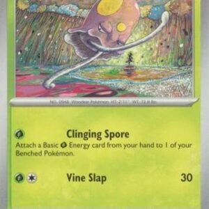 SV Paradox Rift 015/182 Toedscool