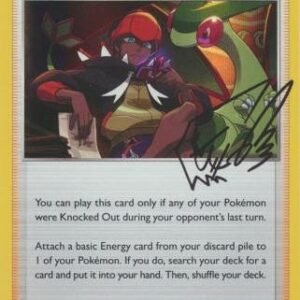 Crown Zenith 140/159 Raihan (Holo)
