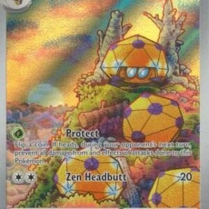 SV Paradox Rift 184/182 Dottler (Illustration Rare)