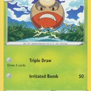 Astral Radiance 003/189 Hisuian Electrode