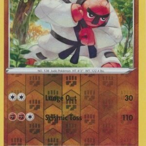 Brilliant Stars 080/172 Throh (Reverse Holo)
