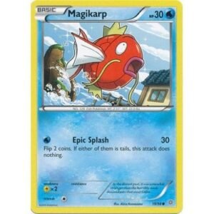 XY Ancient Origins 019/98 Magikarp