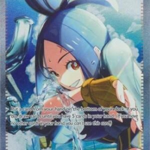 SV Paldea Evolved 266/193 Dendra (Alternative Art, Full Art)