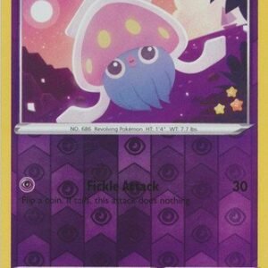 SWSH Lost Origin 077/196 Inkay (Reverse Holo)