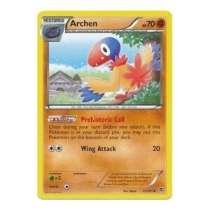 Plasma Blast 53/101 Archen
