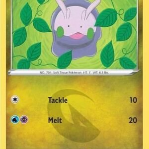 Fusion Strike 195/264 Goomy