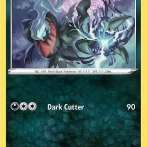 Fusion Strike 167/264 Darkrai