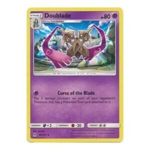 SM Forbidden Light 48/131 Duoblade