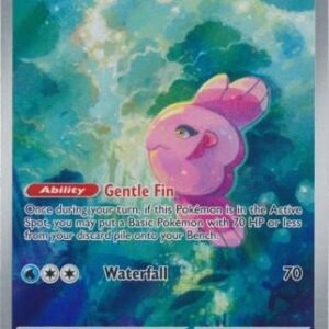 SV Black Bolt 108/086 Alomomola (Illustration Rare)