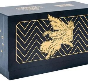 (SIMPLIFIED CHINESE) Radiant Energy Gift Box - Zacian