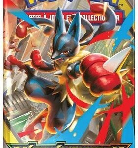 Mega Evolution Booster Pack (FRENCH)