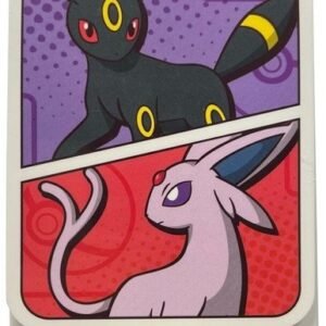 Pokemon Internationals Championships 2023 Eeveelutions Deckbox
