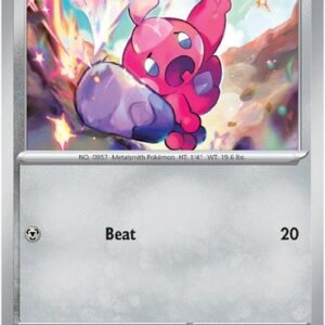 Mega Evolution 096/132 Tinkatink