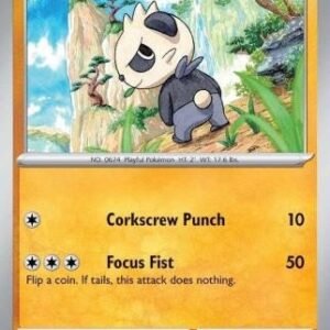 SV Journey Together 083/159 Pancham