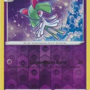 Astral Radiance 061/189 Kirlia (Reverse Holo)