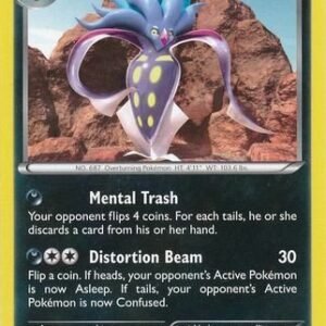 XY Base Set 76/146 Malamar