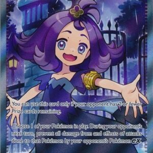 Mega Evolution 165/132 Acerola's Mischief (Full Art)