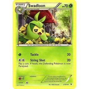 Noble Victories 2/101 Swadloon