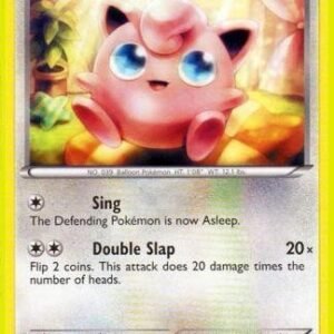 Next Destinies 78/99 Jigglypuff
