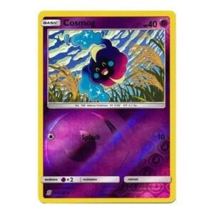 SM Unified Minds 100/236 Cosmog (Reverse Holo)