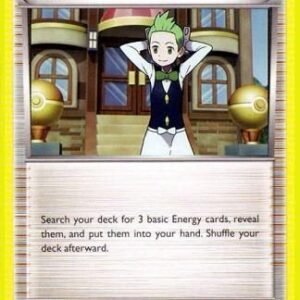Next Destinies 86/99 Cilan