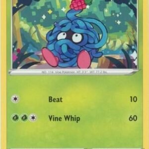 Crown Zenith 004/159 Tangela