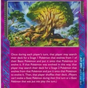 SV Stellar Crown 136/142 Grand Tree (ACE Spec)