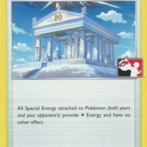 Astral Radiance 155/189 Temple of Sinnoh (Prize Pack League Promo Non-Holo)