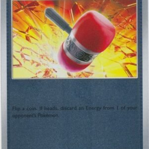 ME Perfect Order 071/088 Crushing Hammer (Reverse Holo)