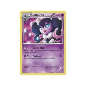 Legendary Treasures 71/113 Gothorita